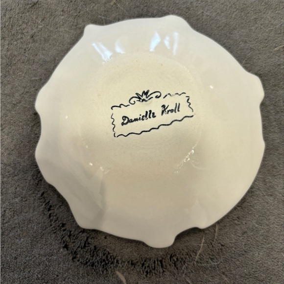 Anthropologie Paris Ring Dish - Picture 3 of 4